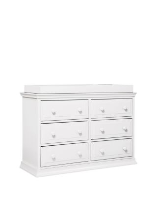 Universal Wide Removable Changing Tray