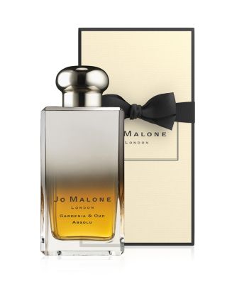 Gardenia & Oud Absolu 3.4 oz.