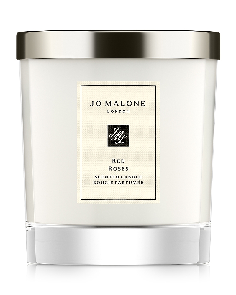 Jo Malone London Red Roses Classic Candle 7.1 Oz.