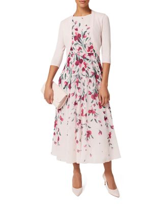 Carrie Bolero Jacket