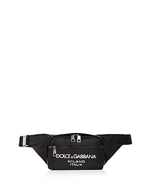 Photos - Belt D&G Dolce & Gabbana  Bag Black BM2218AG182 