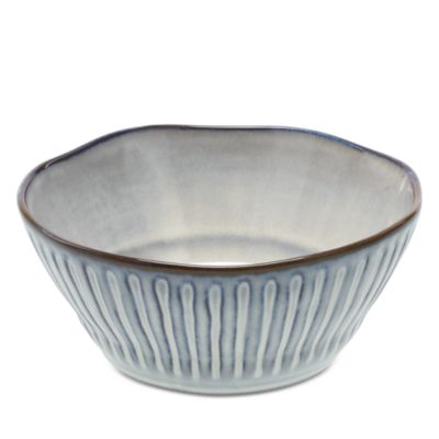 Colonnade Cereal Bowls, Set of 4