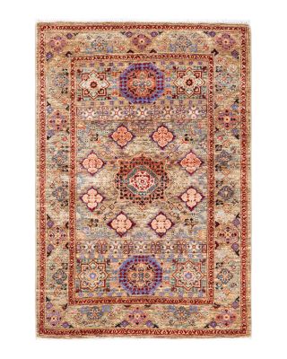 Bloomingdale's Serapi M1973 Area Rug, 3'4 x 4'10