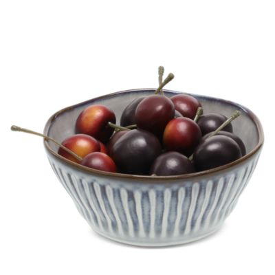 Colonnade Fruit Bowls, Set of 4