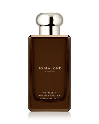 Jo Malone London store Vetiver & Golden Vanilla Cologne Intense 1.7 Oz