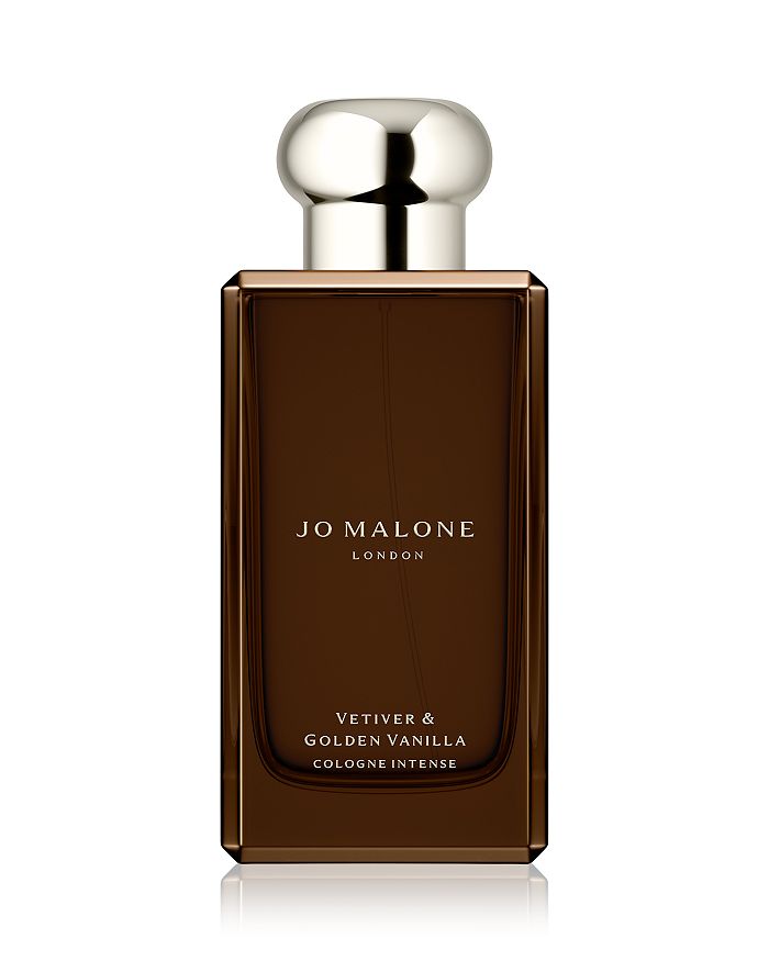 Jo Malone London Vetiver & Golden Vanilla Cologne Intense | Bloomingdale's