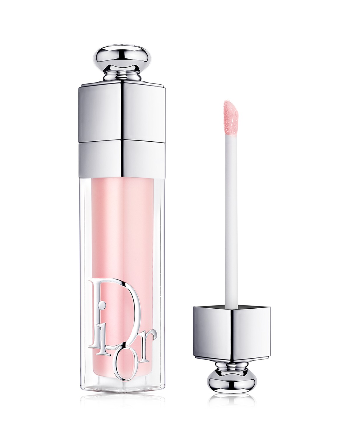 Dior Addict Lip Maximizer Gloss - 001 Pink
