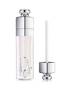 Shop Dior Addict Lip Maximizer Gloss In 002 Opal (a Holographic Opal)