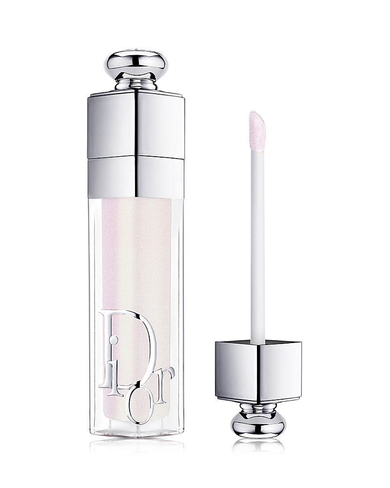 Dior Addict Lip Maximizer Gloss In Opal (a Holographic Opal)