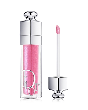 Shop Dior Addict Lip Maximizer Gloss In 003 Holographic Lavender (a Holographic Lavender)