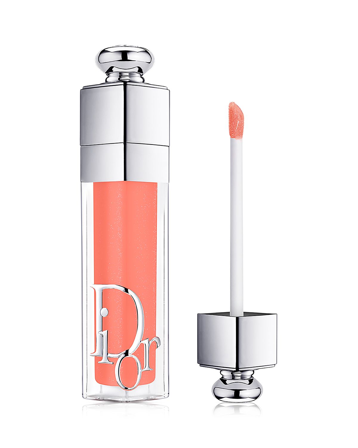 Dior Addict Lip Maximizer Gloss
