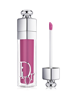Shop Dior Addict Lip Maximizer Gloss In 006 Berry (a Sheer Fuchsia)