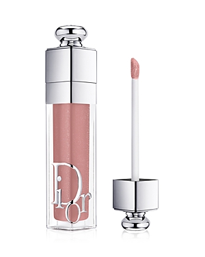 Shop Dior Addict Lip Maximizer Gloss In 013 Beige (a Nude Beige)