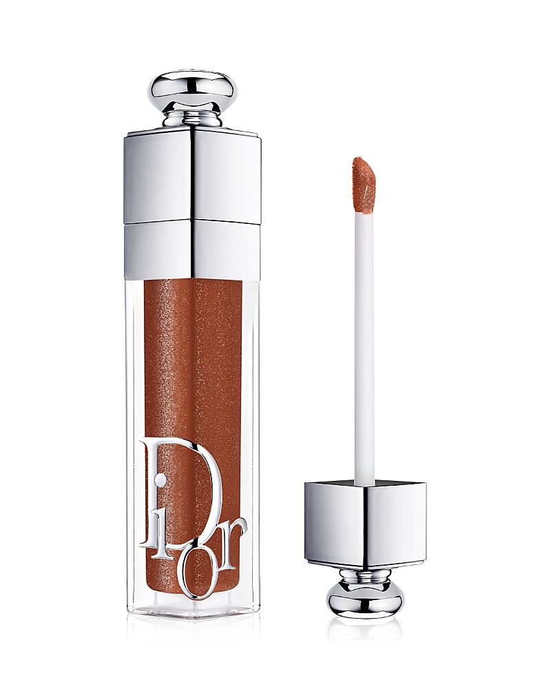 Dior Addict Lip Maximizer Gloss In Shimmer Hazelnut (a Shimmering Hazelnut