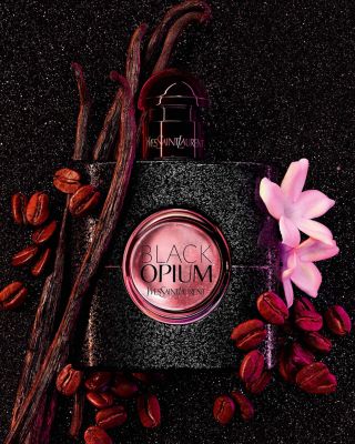 Black Opium Eau de Parfum 3 oz.