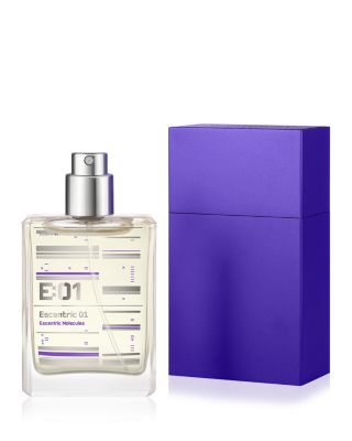 Escentric 01 Travel Eau de Toilette 1 oz.