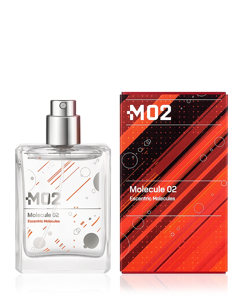 Escentric Molecules Molecule 02 Travel Eau De Toilette 1 Oz.