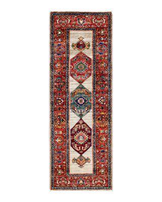 Bloomingdale's Serapi M1973 Runner Area Rug, 2' x 5'9