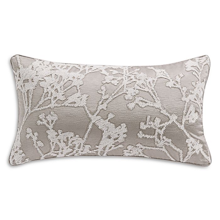 Taupe Decorative Pillow, 12 x 22 - 100% Exclusive