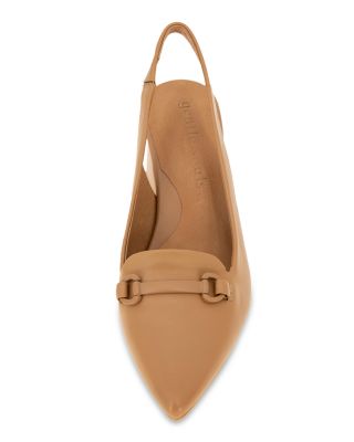 Women's Dionne Pointed Toe Slingback Pumps