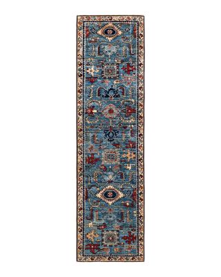 Bloomingdale's Serapi M1973 Runner Area Rug, 2'8 x 9'9