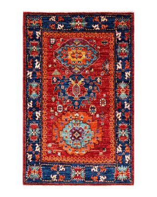 Bloomingdale's Serapi M1973 Area Rug, 2'9 x 4'4
