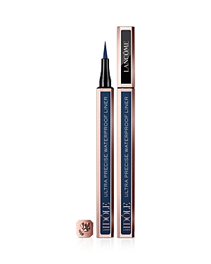 Shop Lancôme Idole Liner Ultra Precise Liquid Eyeliner In Aegean Blue