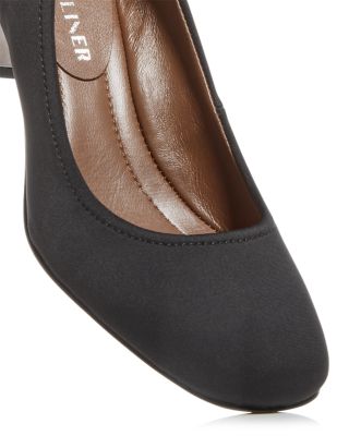 Women&#39;s Corin Mid Heel Pumps