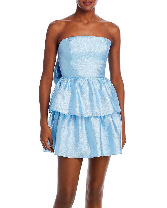 Talbots Outlet blue mini dress size 12  Blue mini dress, Mini dress,  Stretchy dress