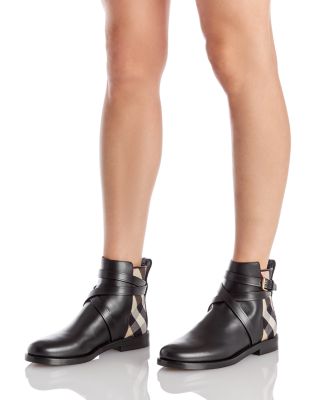 Women's Pryle Booties