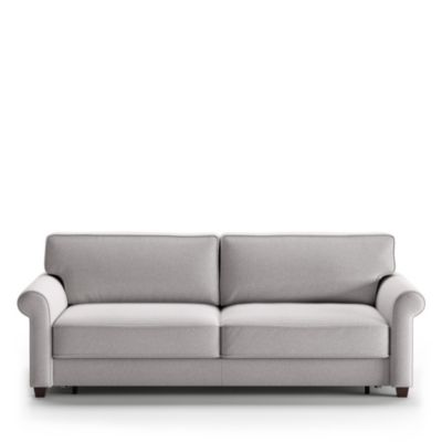 Casey Fabric King Sleeper Sofa