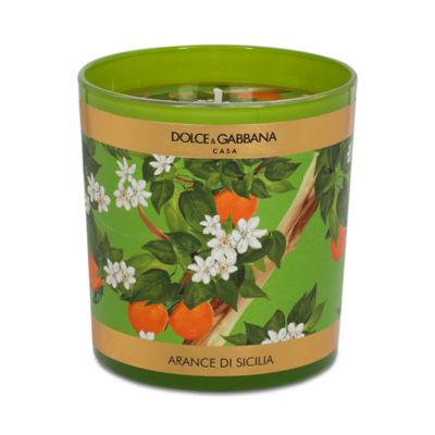 Sicilian Orange Scented Candle 8.81 oz.