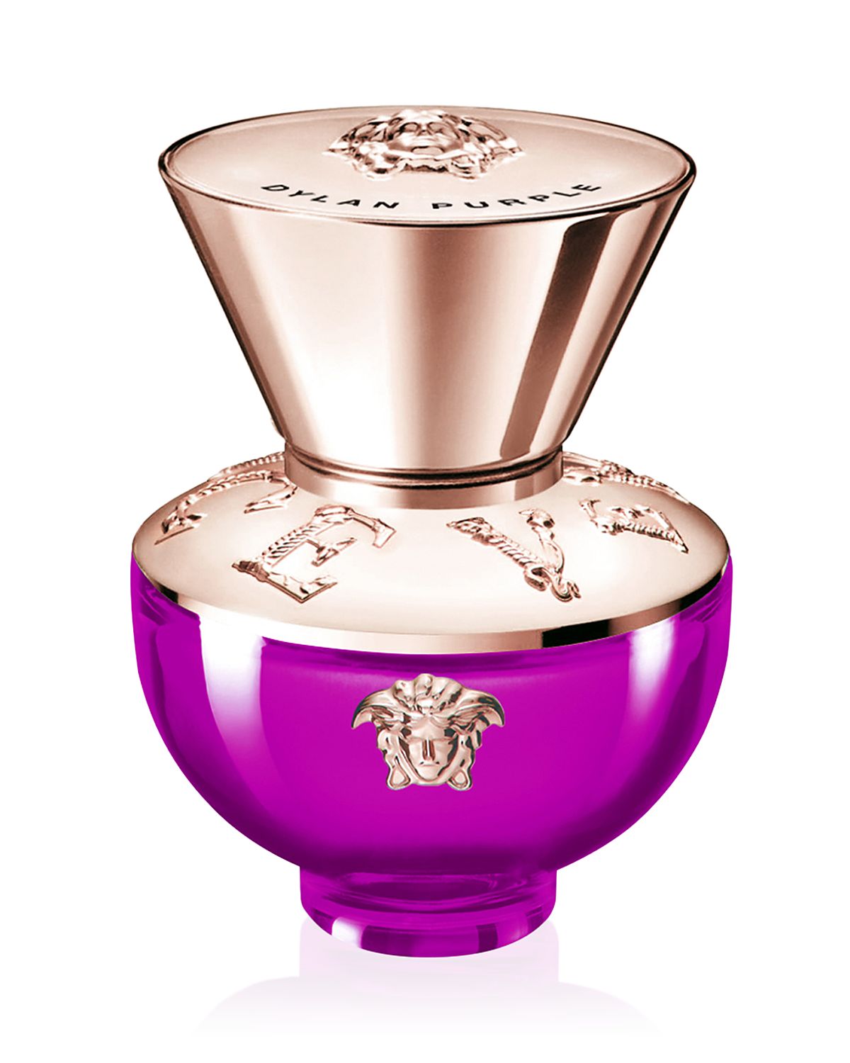 Versace Dylan Purple Perfumed Hair Mist 1 oz.