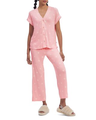 ugg plus size pajamas