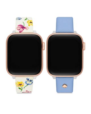 Set of 2 Kate Spade watches Kate Spade metro three-hand flower watch & earring set | eBay main image 3