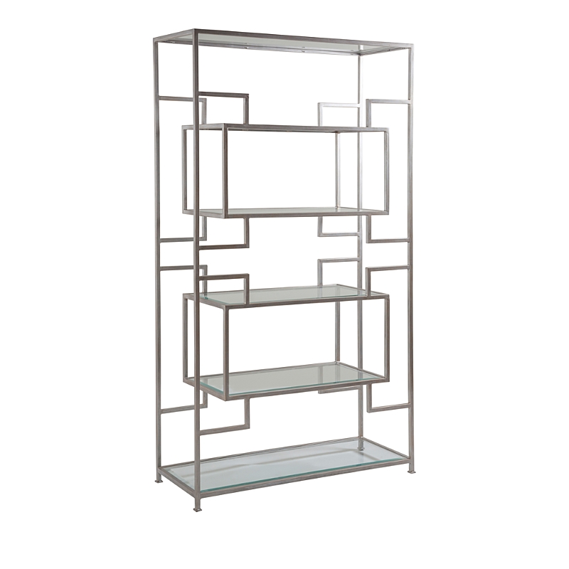 Artistica Suspension Large Etagere In Argento