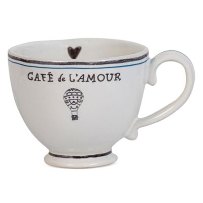 L'Amour Toujours Dinnerware, Set of 16