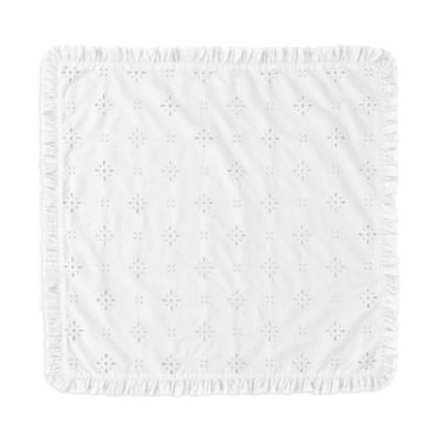 Eyelet Napkin