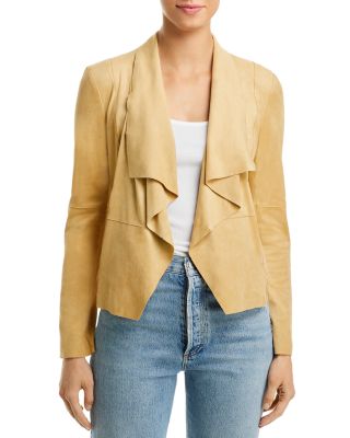 Veste Bagatelle M Avec Manches En Simili Cuir - Neuf Avec étiquettes, Style Trench Court
