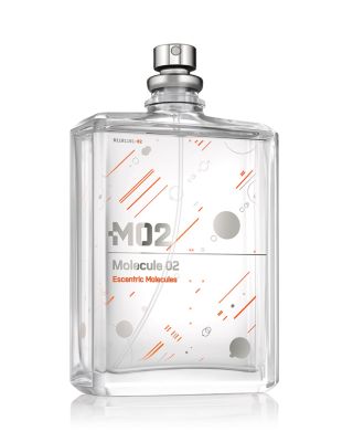 Escentric 02 モレキュール02 Escentric Molecules Molecule 02 Eau de Toilette | Bloomingdale's