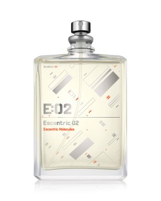 Escentric Molecules - Escentric 02 Eau de Toilette 3.4 oz.