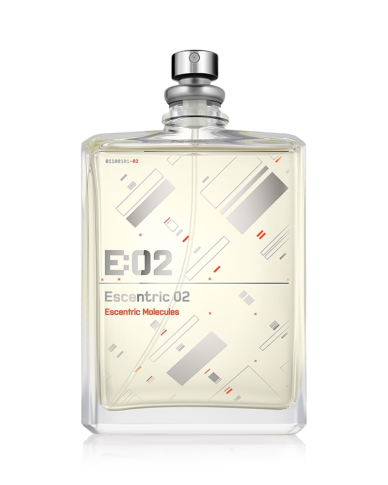 Escentric Molecules Escentric 02 Eau De Toilette 100 ml