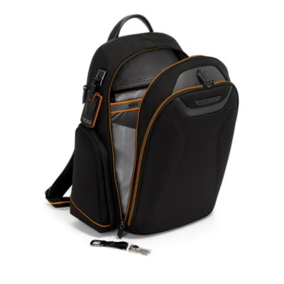 Paddock Backpack