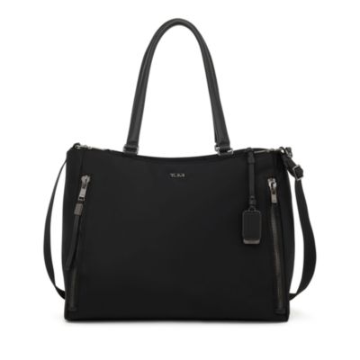 Tumi Voyageur Valetta Large Tote Bag
