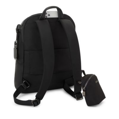 Voyageur Halsey Backpack