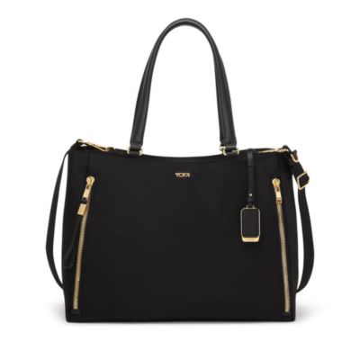 Tumi Voyageur Valetta Large Tote Bag