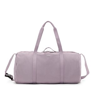 TUMI VOYAGEUR JUST IN CASE PACKABLE DUFFEL BAG