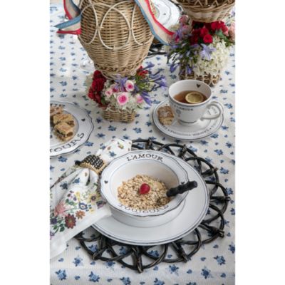 L'Amour Toujours Coffee Tea Cup