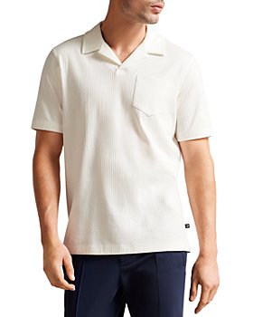 Ted Baker - Arkes Regular Fit Short Sleeve Polo Shirt