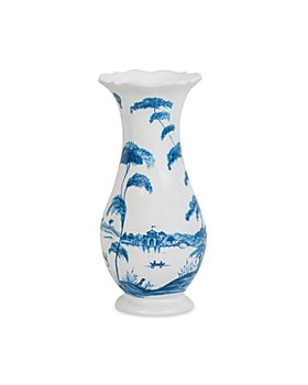 Juliska - Country Estate Delft Blue 9" Vase